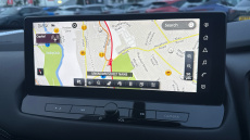 Nissan Qashqai 1.3 DiG-T MH N-Connecta 5dr Petrol Hatchback